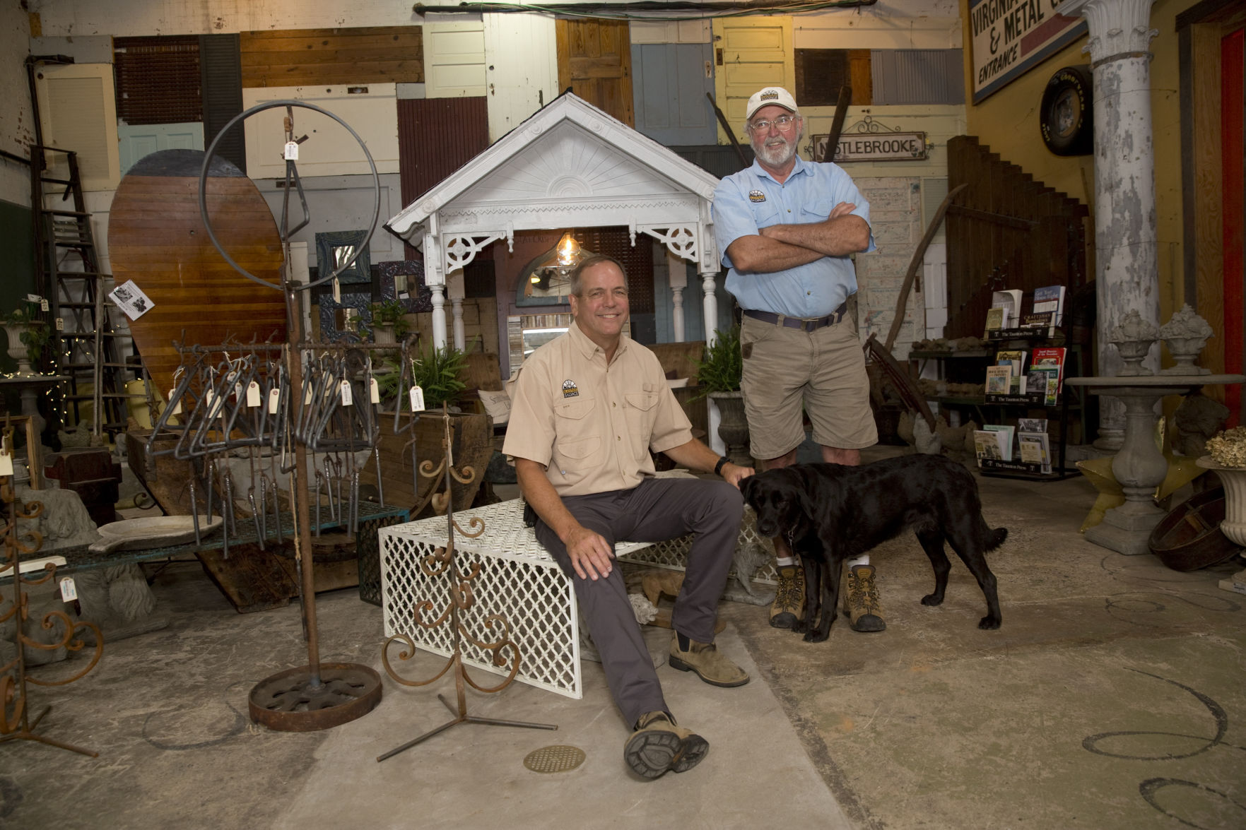 Black Dog Salvage